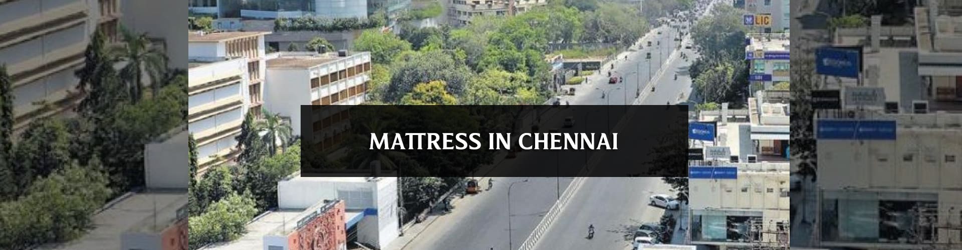Buy mattresses online in chennai
