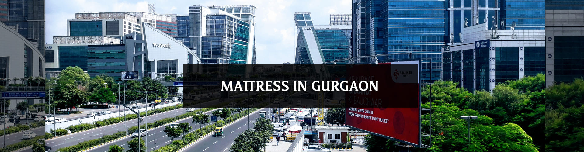 Buy mattresses online in gurgaon