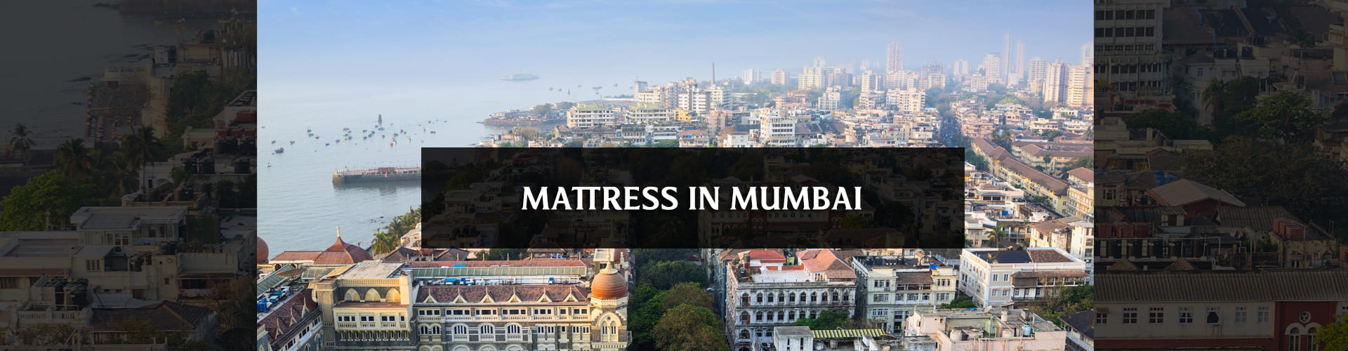 Buy mattress online in mumbai