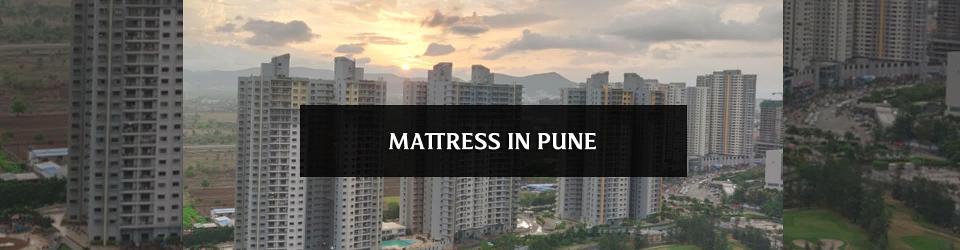 Buy mattress online in pune
