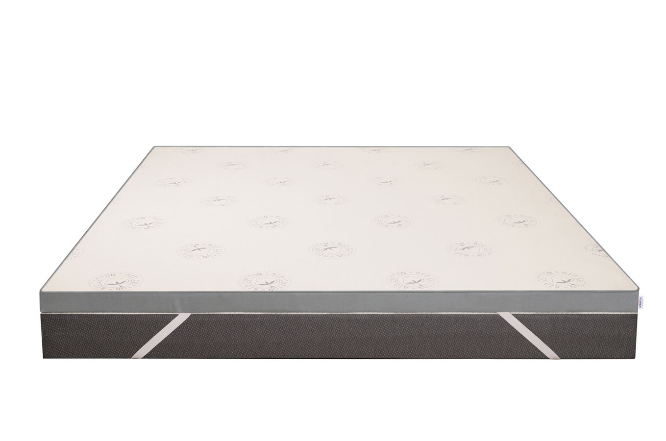 natural latex mattress toppers 4 inch
