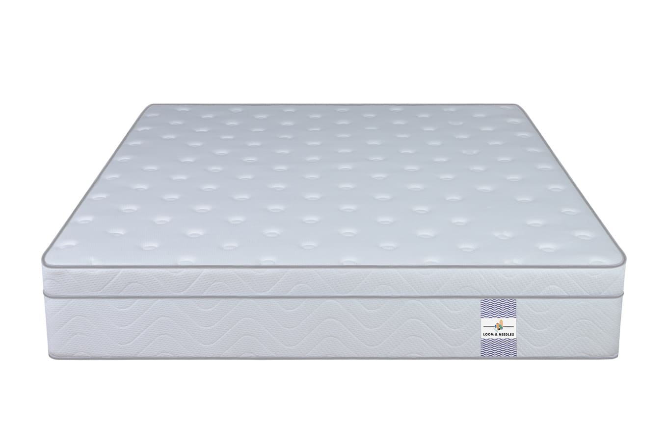 comfort living ultralux hybrid spring mattress
