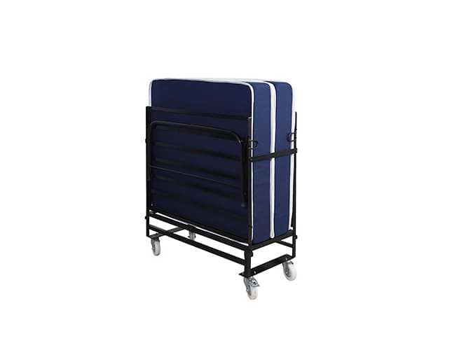 Folding Bed Online Buy Folding Rollaway Bed online at the Best Price